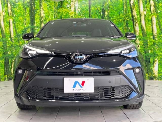 Toyota C-HR 2023-06 180463-14