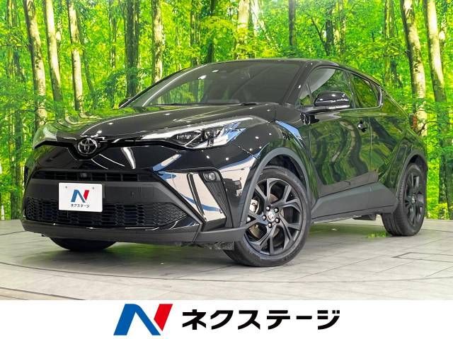 Toyota C-HR 2023-06 180463-0