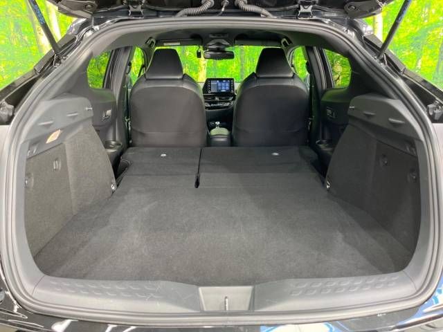 Toyota C-HR 2023-06 180463-11