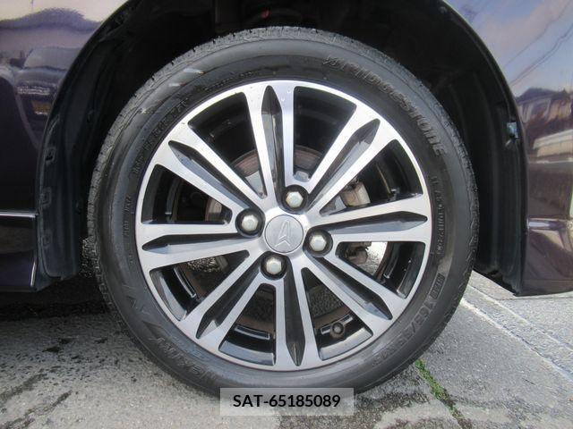 Daihatsu TANTO CUSTOM 2015-08 216241-6