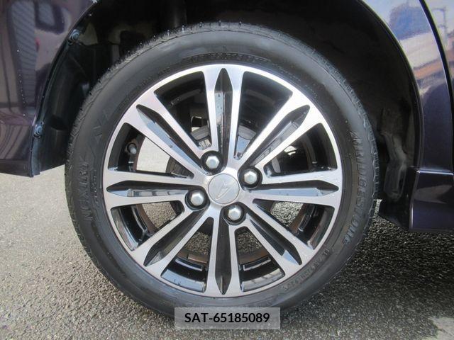Daihatsu TANTO CUSTOM 2015-08 216241-7