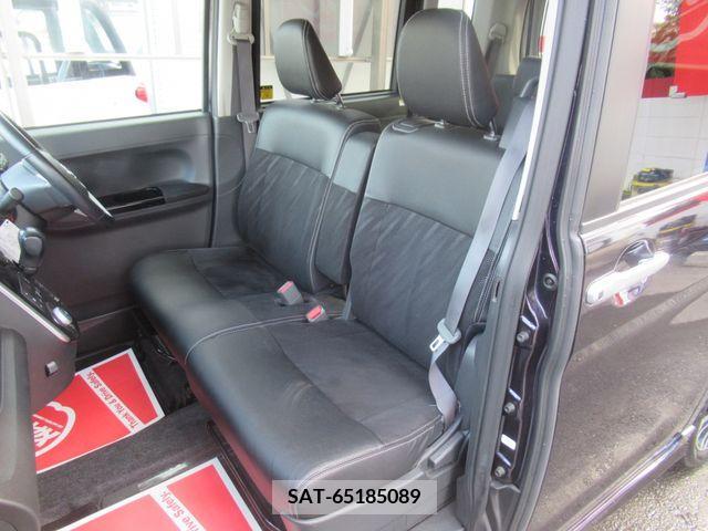 Daihatsu TANTO CUSTOM 2015-08 216241-9