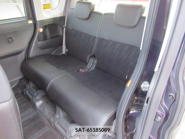 Daihatsu TANTO CUSTOM 2015-08 216241-10