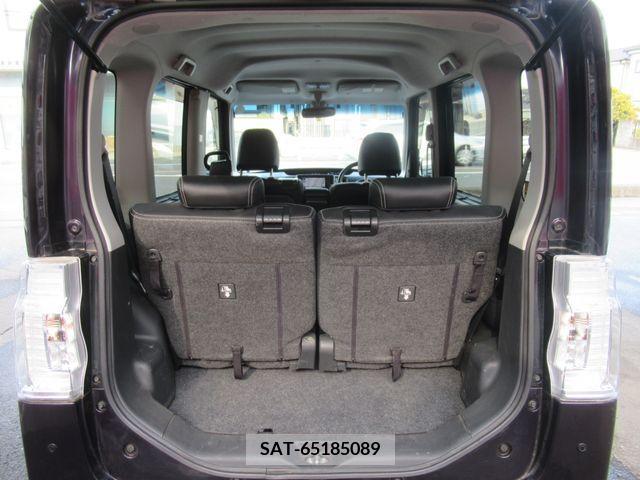 Daihatsu TANTO CUSTOM 2015-08 216241-11