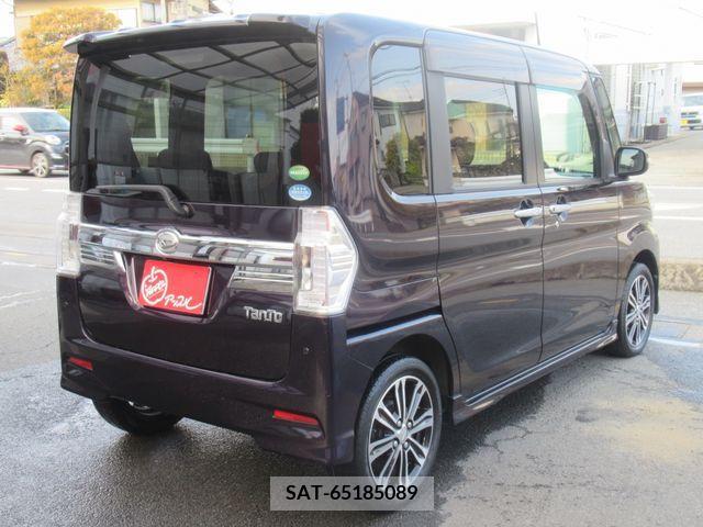 Daihatsu TANTO CUSTOM 2015-08 216241-2