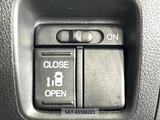 Honda N BOX 2015-08 381772-4