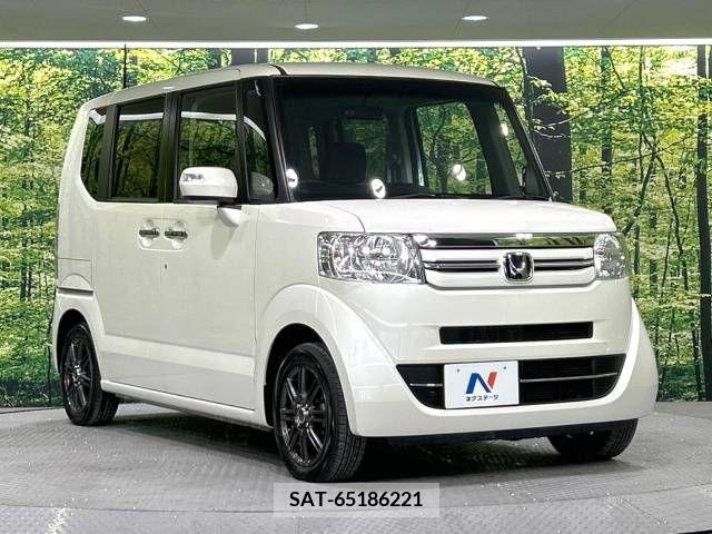 Honda N BOX 2015-08 381772-16