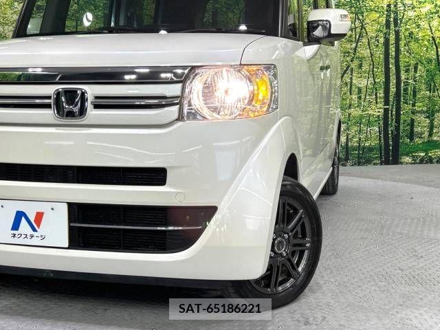 Honda N BOX 2015-08 381772-12
