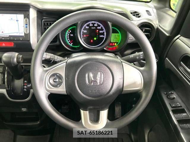 Honda N BOX 2015-08 381772-11