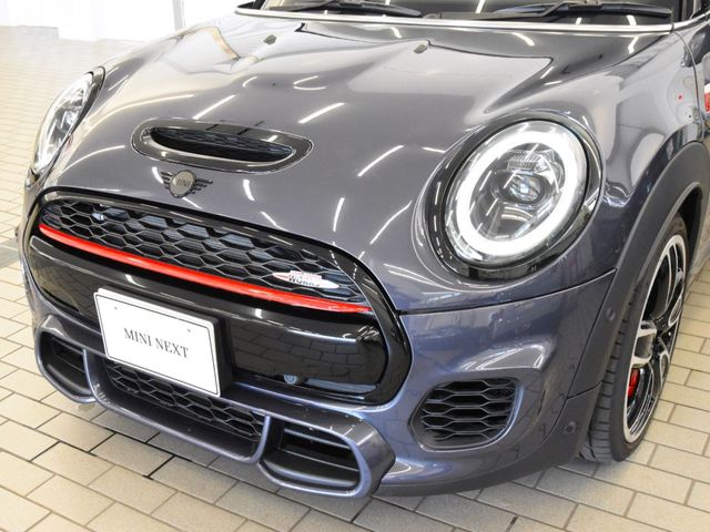 Bmw MINI 2021-05 10836-3