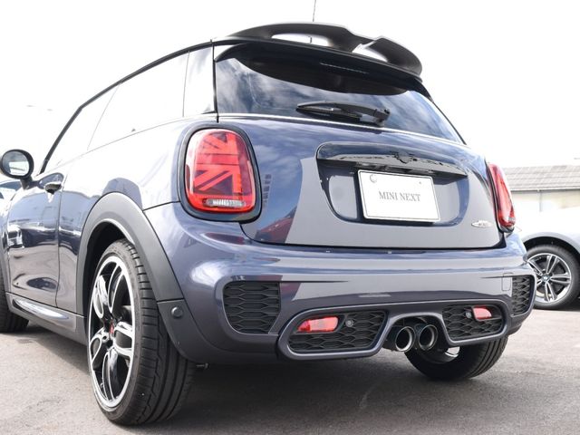 Bmw MINI 2021-05 10836-2