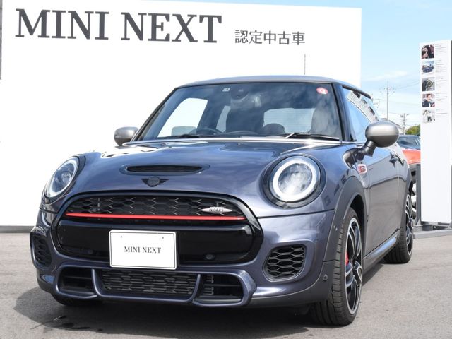 Bmw MINI 2021-05 10836-0