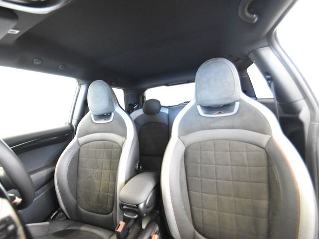 Bmw MINI 2021-05 10836-16