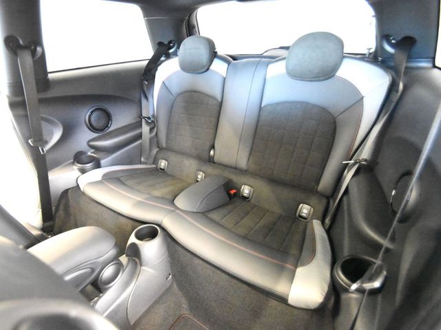 Bmw MINI 2021-05 10836-18