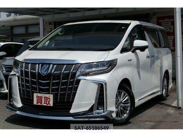 sat car