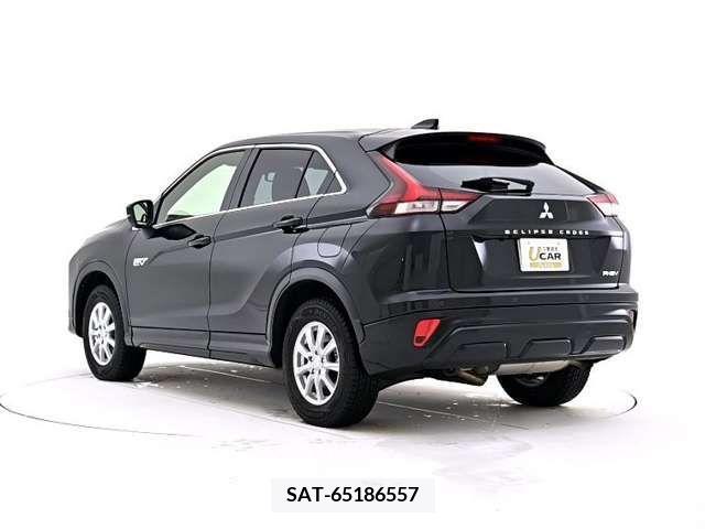 Mitsubishi ECLIPSE CROSS 2023-02 214620-19