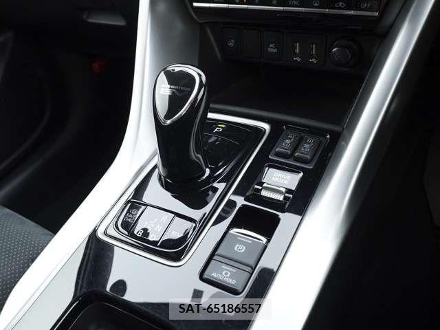 Mitsubishi ECLIPSE CROSS 2023-02 214620-16