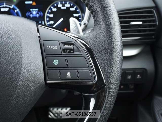 Mitsubishi ECLIPSE CROSS 2023-02 214620-14