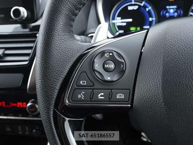 Mitsubishi ECLIPSE CROSS 2023-02 214620-13