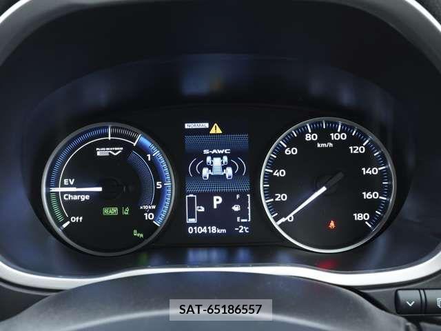 Mitsubishi ECLIPSE CROSS 2023-02 214620-11
