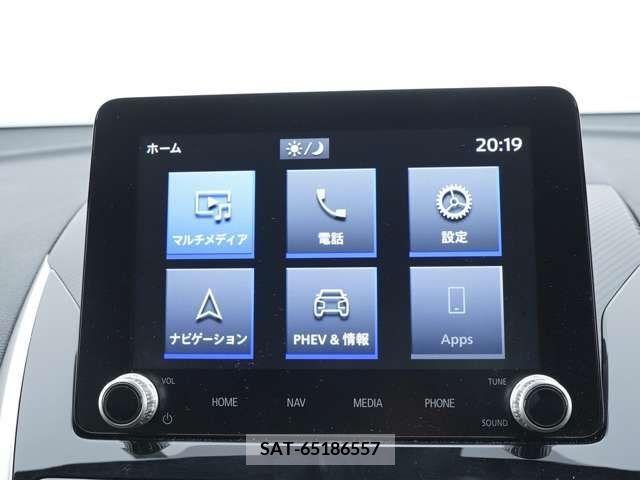 Mitsubishi ECLIPSE CROSS 2023-02 214620-8
