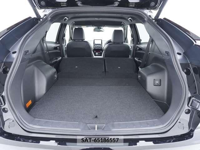 Mitsubishi ECLIPSE CROSS 2023-02 214620-7