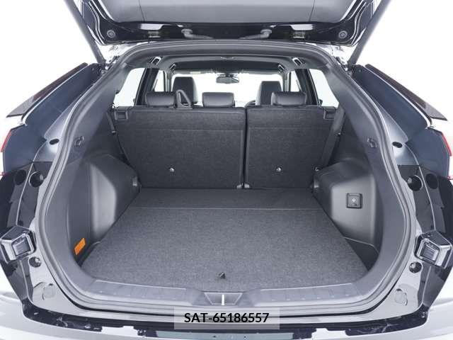 Mitsubishi ECLIPSE CROSS 2023-02 214620-6