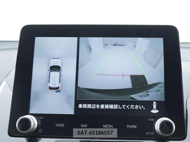 Mitsubishi ECLIPSE CROSS 2023-02 214620-2