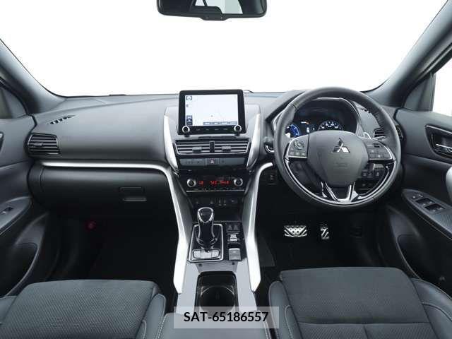 Mitsubishi ECLIPSE CROSS 2023-02 214620-3