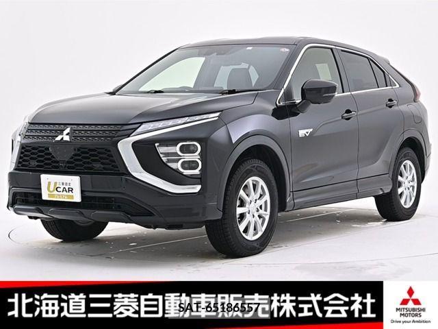 Mitsubishi ECLIPSE CROSS 2023-02 214620-0