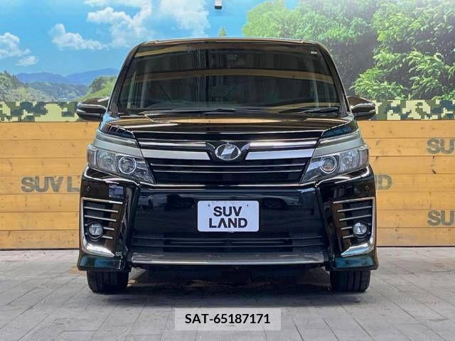 Toyota VOXY 2017-01 321498-14
