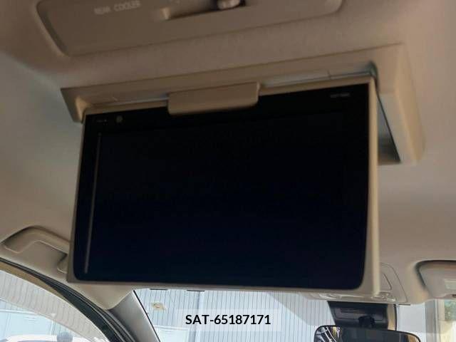 Toyota VOXY 2017-01 321498-4