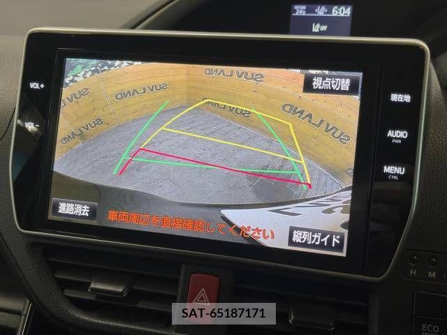 Toyota VOXY 2017-01 321498-3