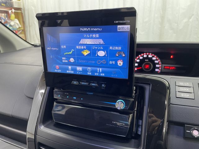 Toyota NOAH 2010-07 189223-19