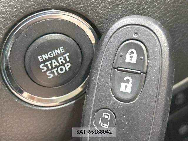 Suzuki SPACIA 2017-07 312249-6