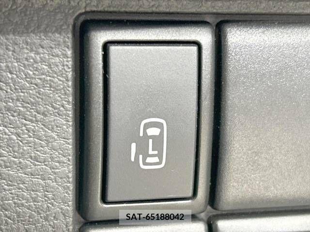 Suzuki SPACIA 2017-07 312249-5