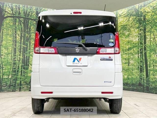 Suzuki SPACIA 2017-07 312249-15