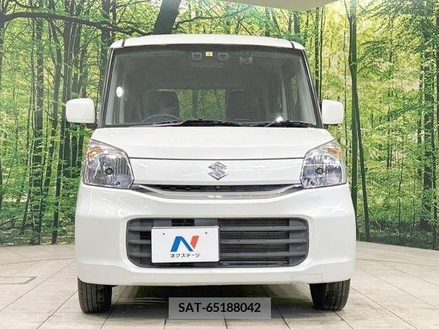 Suzuki SPACIA 2017-07 312249-14