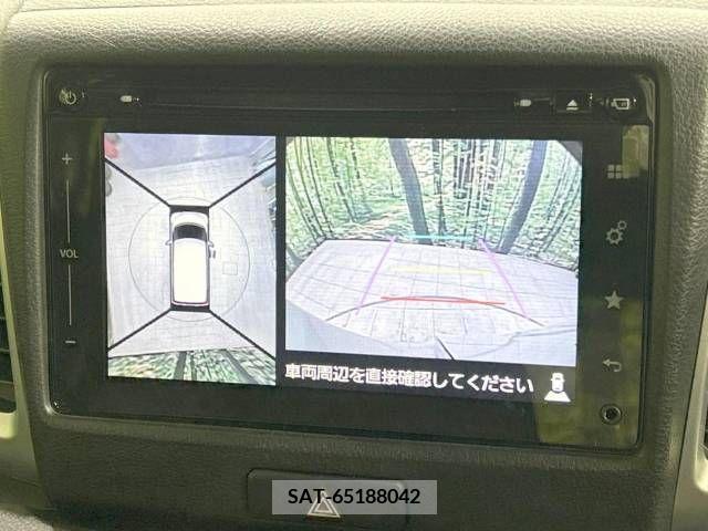 Suzuki SPACIA 2017-07 312249-4