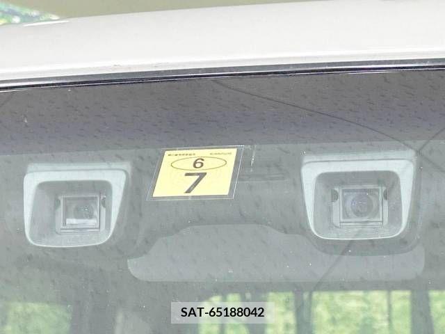 Suzuki SPACIA 2017-07 312249-2