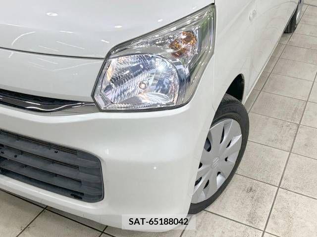 Suzuki SPACIA 2017-07 312249-12