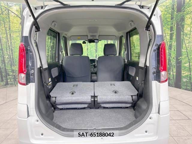 Suzuki SPACIA 2017-07 312249-10