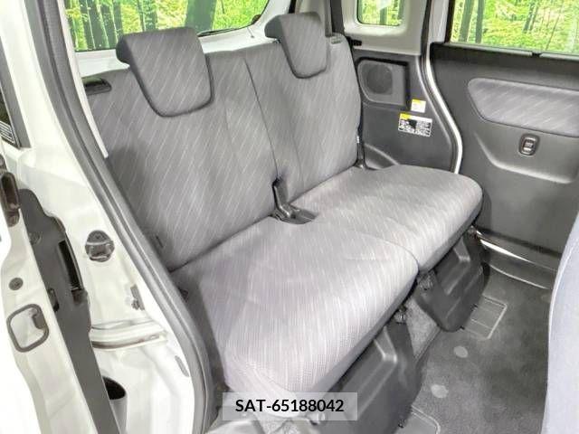 Suzuki SPACIA 2017-07 312249-9