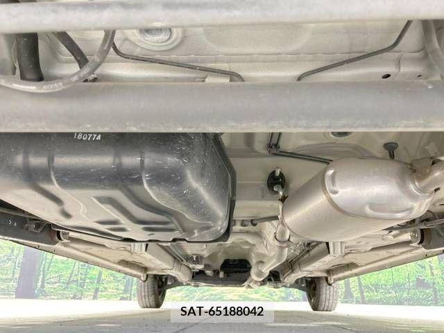 Suzuki SPACIA 2017-07 312249-19