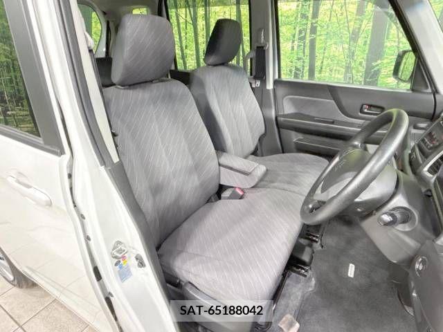 Suzuki SPACIA 2017-07 312249-8