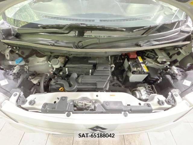 Suzuki SPACIA 2017-07 312249-18