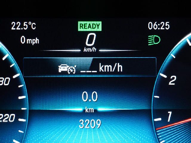 Mercedes Benz C-CLASS 2020-07 15993-18