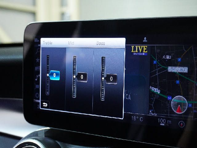 Mercedes Benz C-CLASS 2020-07 15993-17