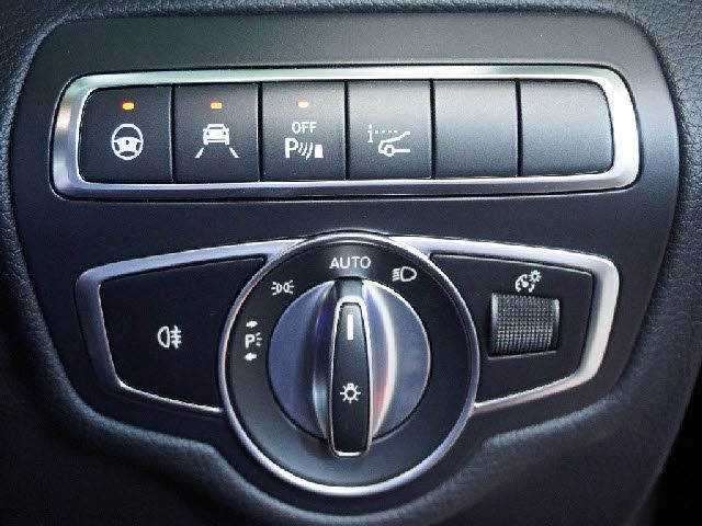 Mercedes Benz C-CLASS 2020-07 15993-16