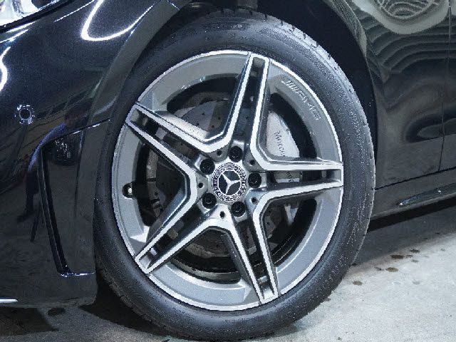 Mercedes Benz C-CLASS 2020-07 15993-7